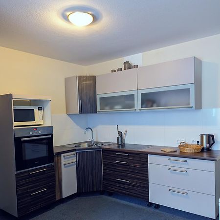 Room In Guest Room - 2 Room Apartment With Its Own Kitchen And Bathroom Rastatt Exterior foto